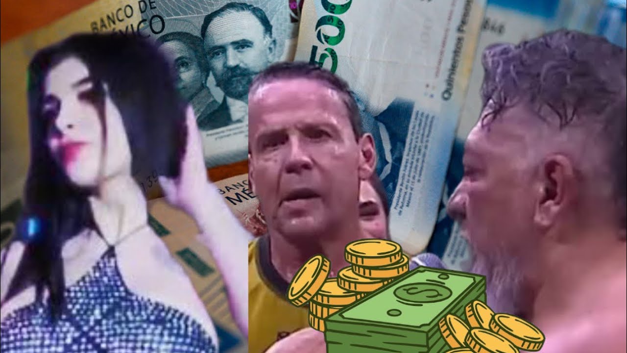 ¿Cuántos millones ganaron Karely Ruiz, Alfredo Adame y Carlos Trejo en Ring Royale?