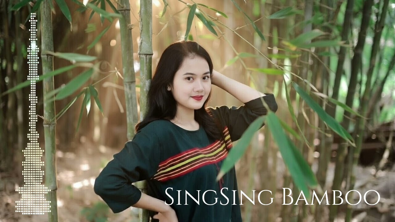Reggae Music - Singsing Bamboo - by MameN Reggae 