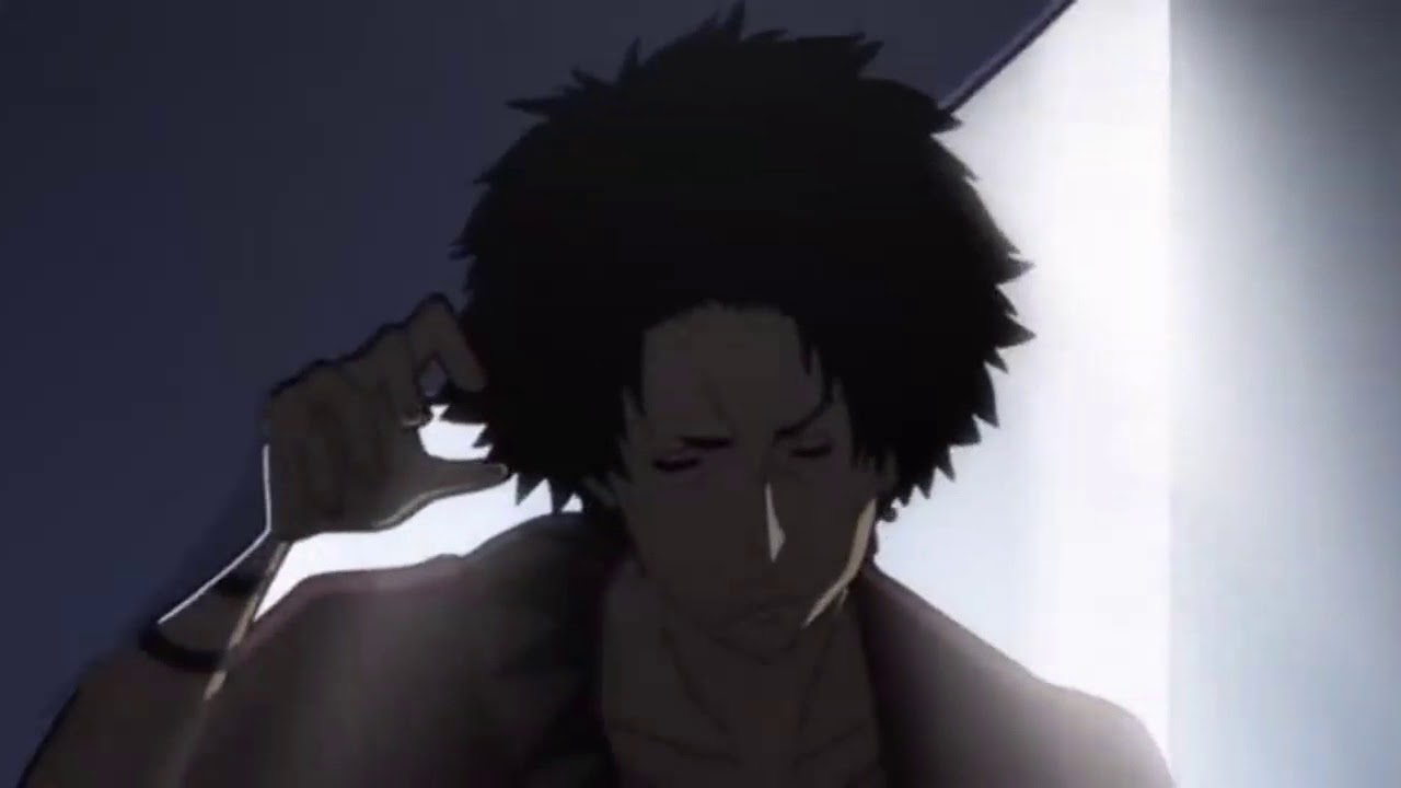 Mugen Gets Recruited For 100 Dumplings (English Dub)