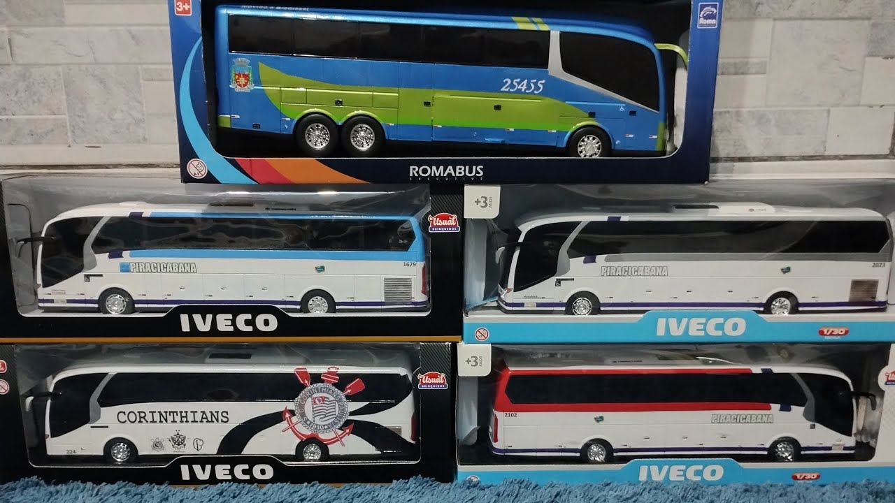 As peças que fiz pra expor na Expomini Guarujá, 04/11/23 na City.