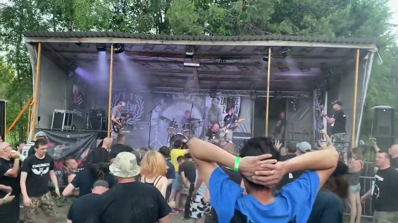 INFEKCJA Ultra Chaos Piknik vol 13