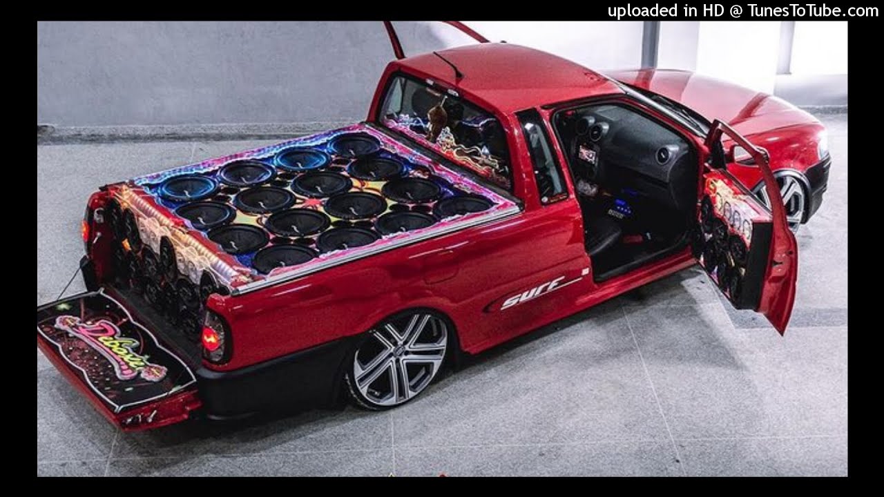 Desande Lifs Eletrofunk 