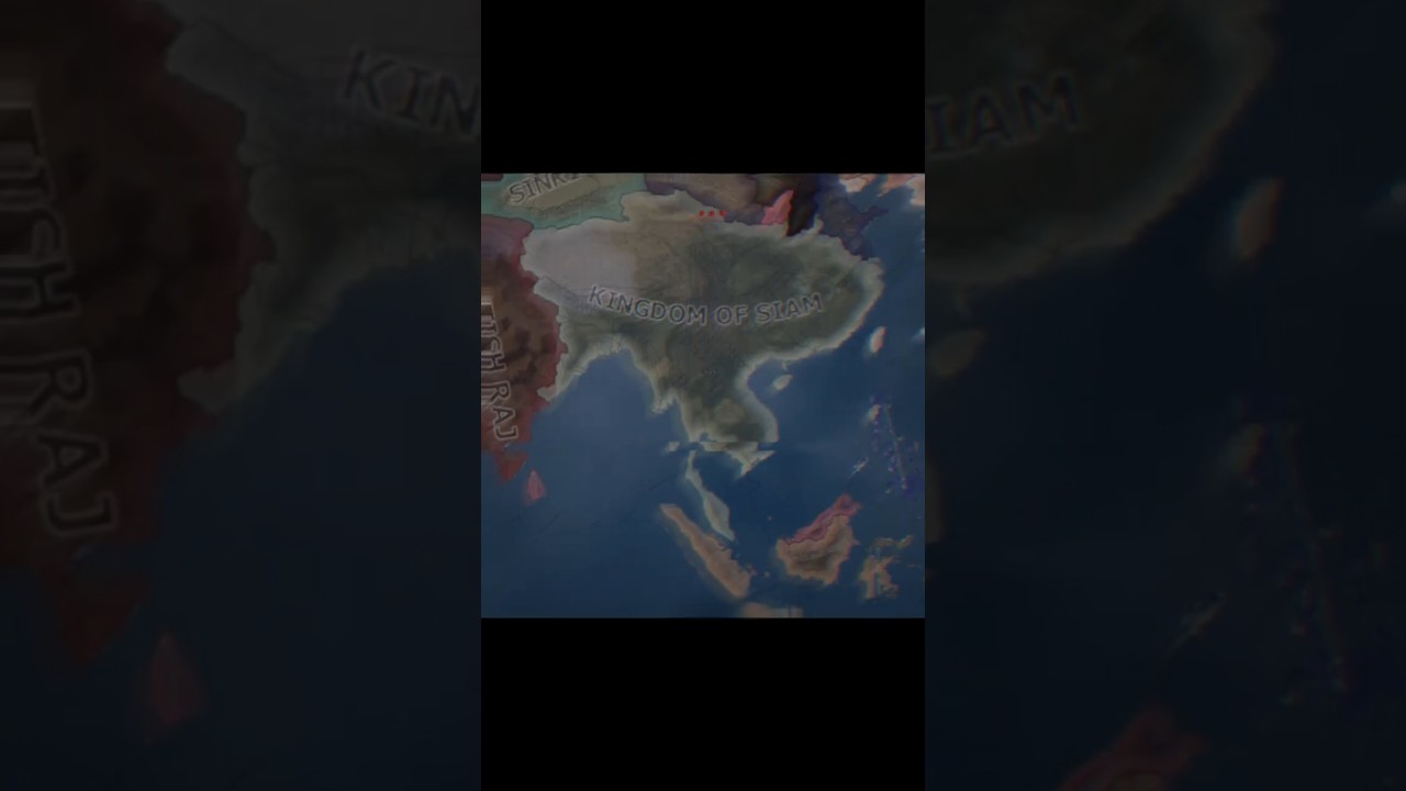 minor countries🗿