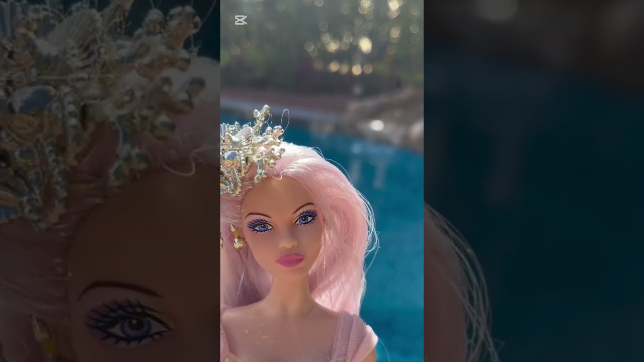 Barbie® Mermaid Enchantress™ Doll  