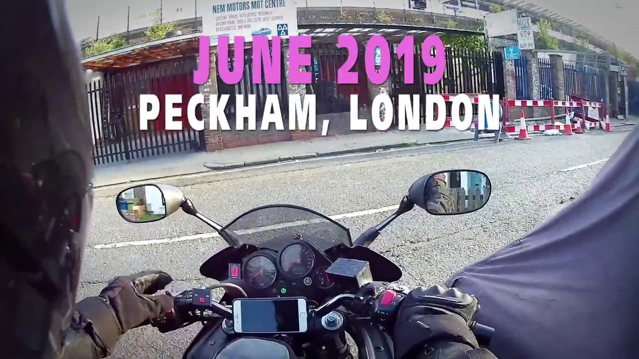 Alps Tour June 2019 on a Fazer FZS1000