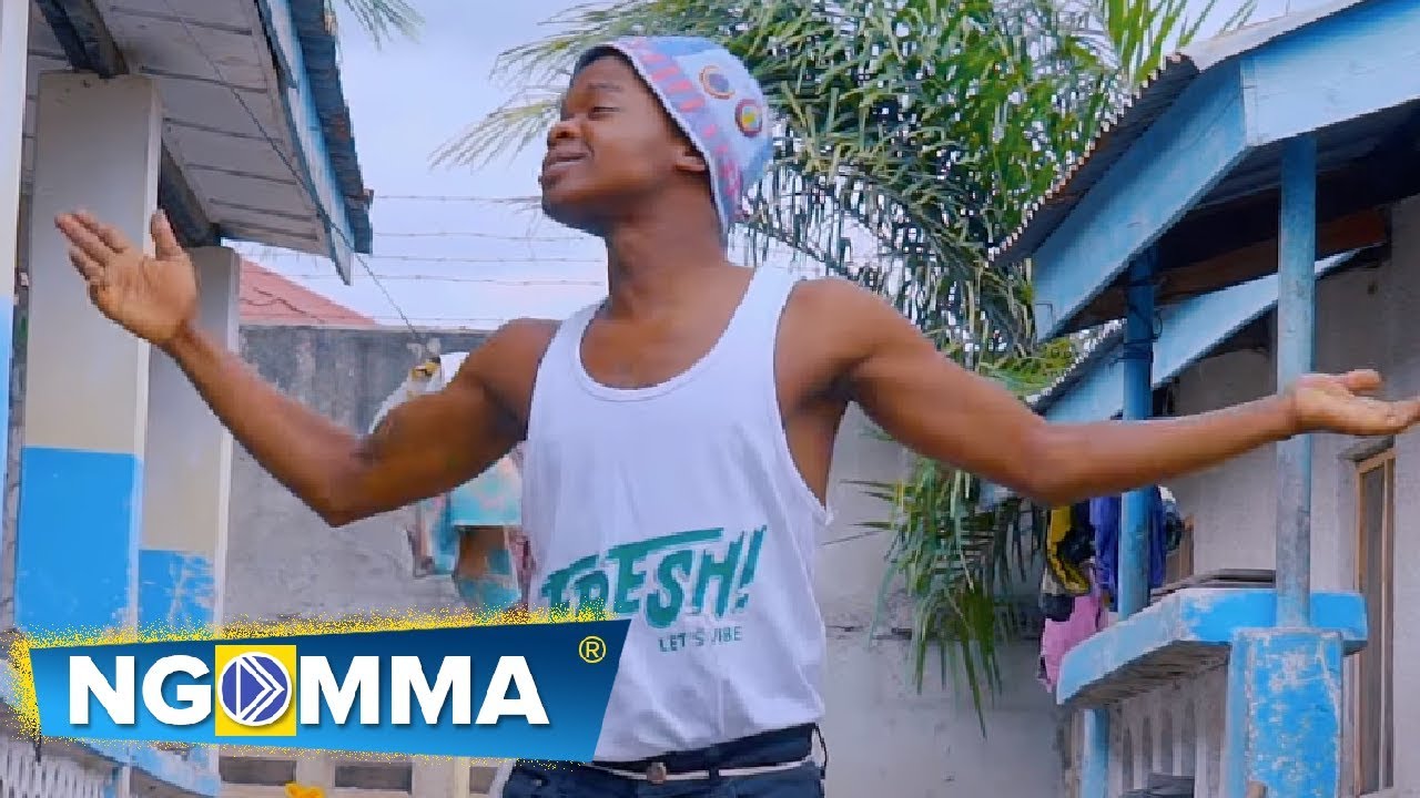 ENOCK BELLA - YATAPITA TU (Official Video)