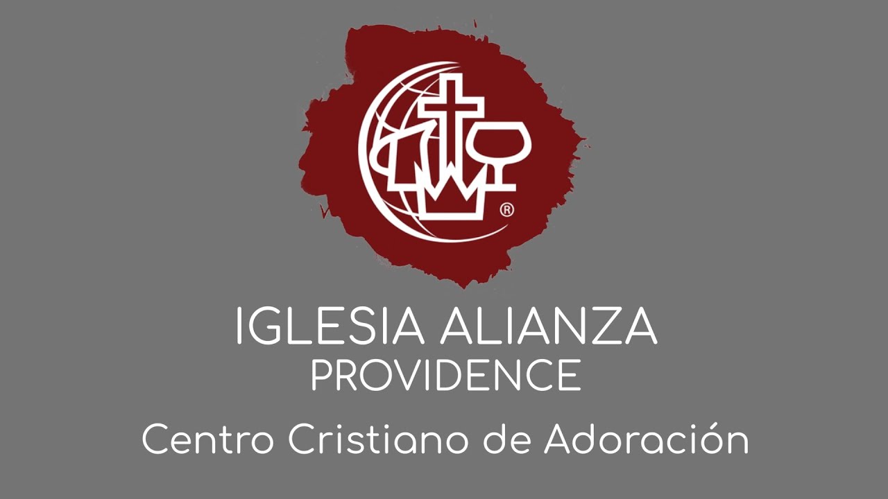 Iglesia Alianza Providence - Servicio Dominical - Febrero 8, 2026