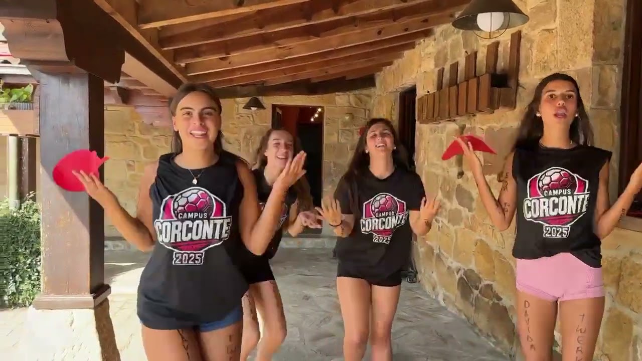 LIPDUB CORCONTE 2K25