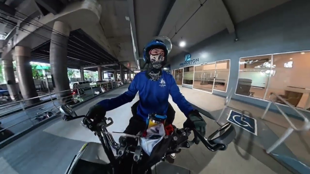 Quezon City to Ermita, Manila