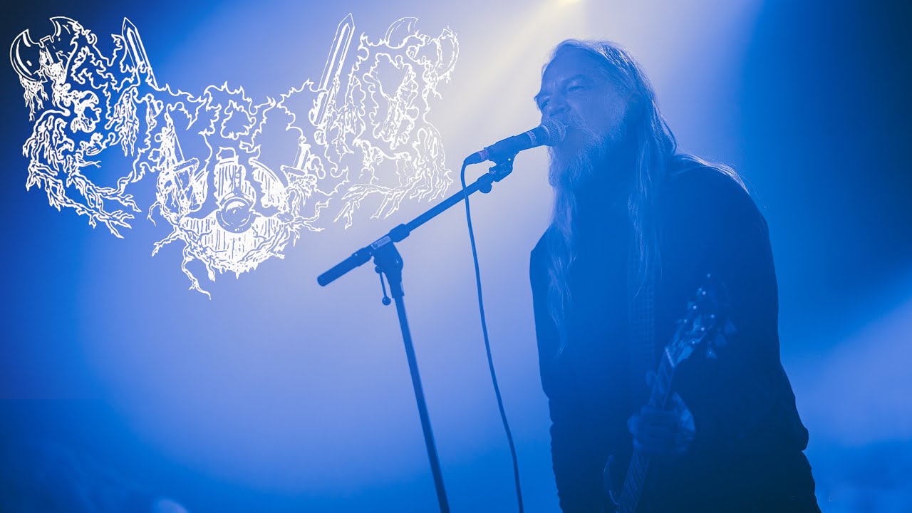 Strid -  live at Steelfest Open Air 2024