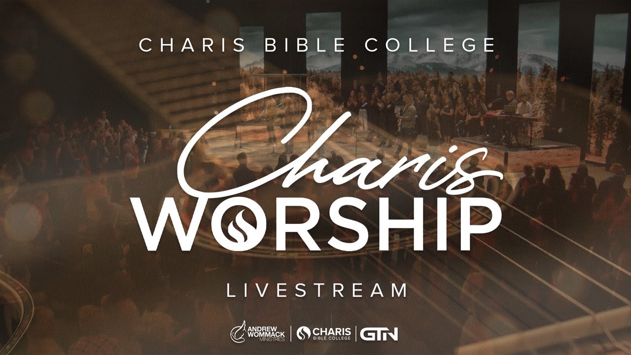 Charis Worship - January 23, 2026