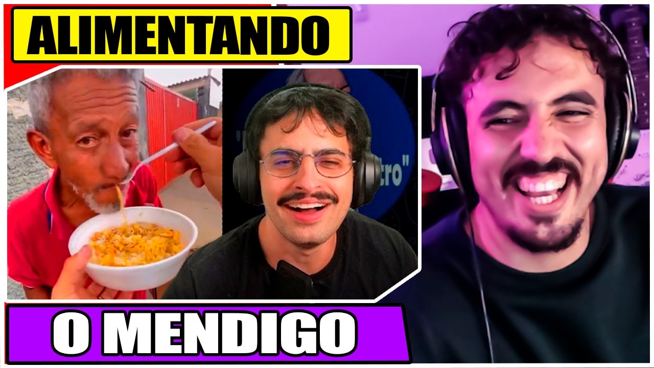 memes que vao secar o ceara | Leozin React