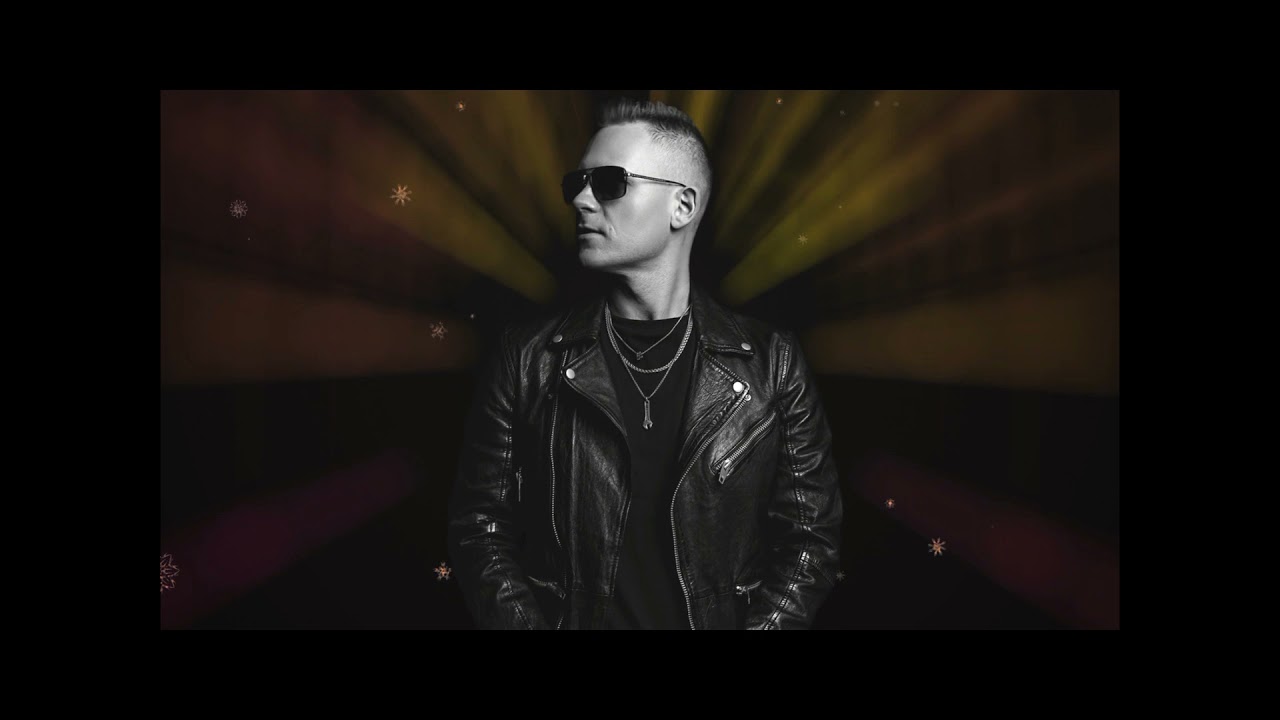 Kolya Funk - New Year 2022 Megamix