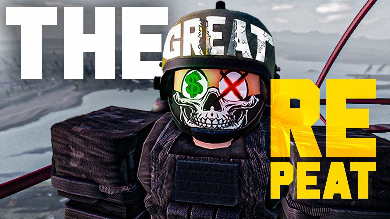 Winning, Losing, The Cycle Repeats - (THE GREAT REPEAT) | Project Delta