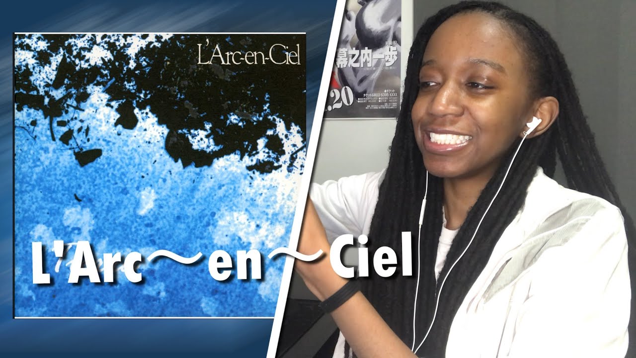 L'Arc〜en〜Ciel - Wind of Gold | REACTION