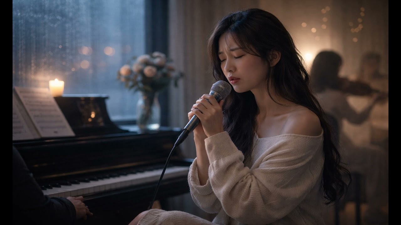 정상의 질주 - You’re Falling in Love With This Track 💘 #kpop #pop #moodbooster #songs