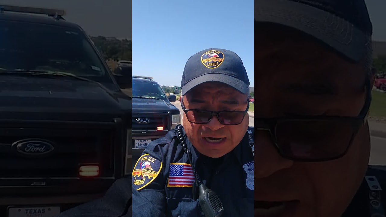 Laredo Texas