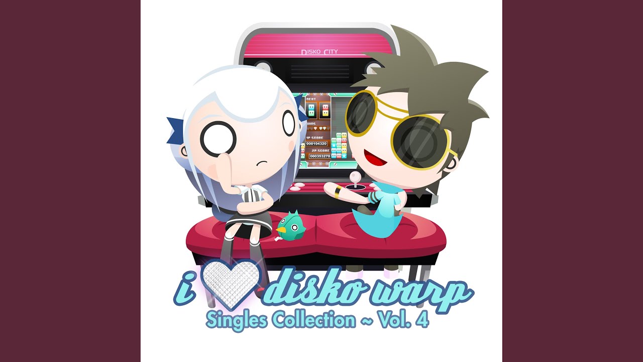 Werewolf Boyfriend (feat. Fright Ranger) (Extended Mix)