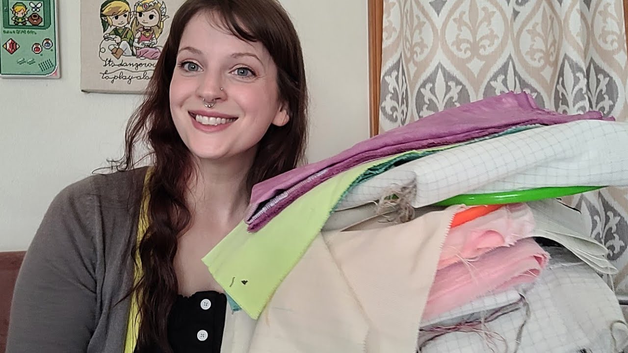 Flosstube: WIP Parade going over plans and goals for 2023