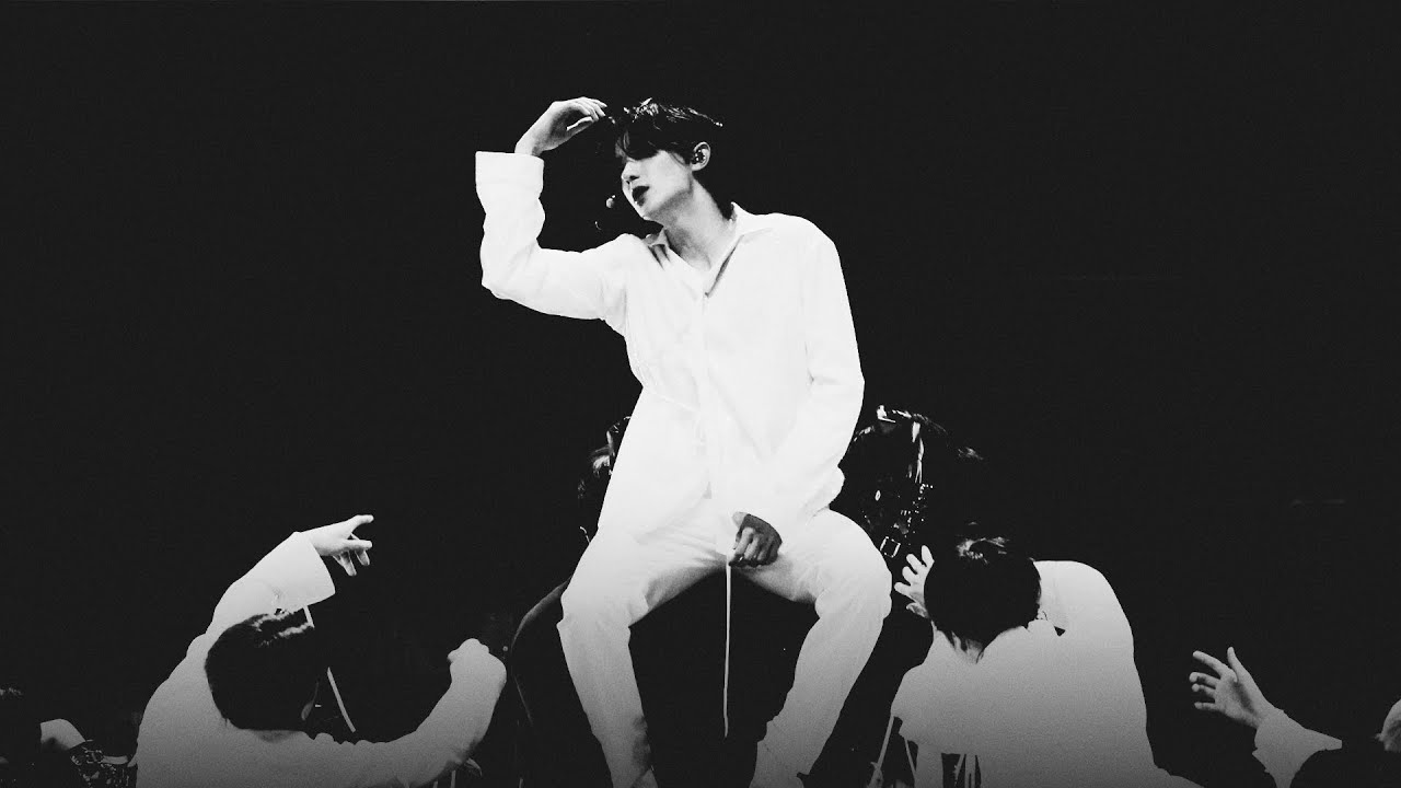 [4K] 231201&231202 'Nightmare' THE BOYZ HYUNJAE focus 더보이즈 현재 나잇메어 직캠 | THE BOYZ ZENERATION ENCORE