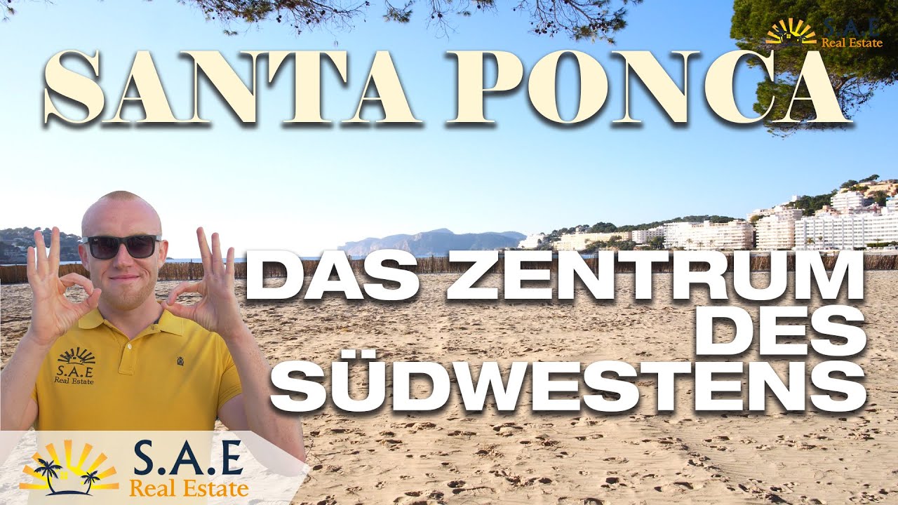 MALLORCA GEBIETSTOUR SANTA PONSA