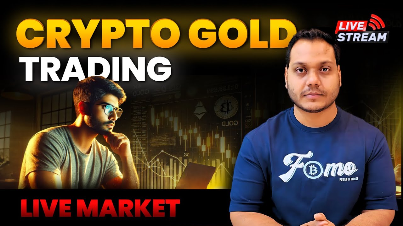 Bitcoin Live Trading  | 25 June