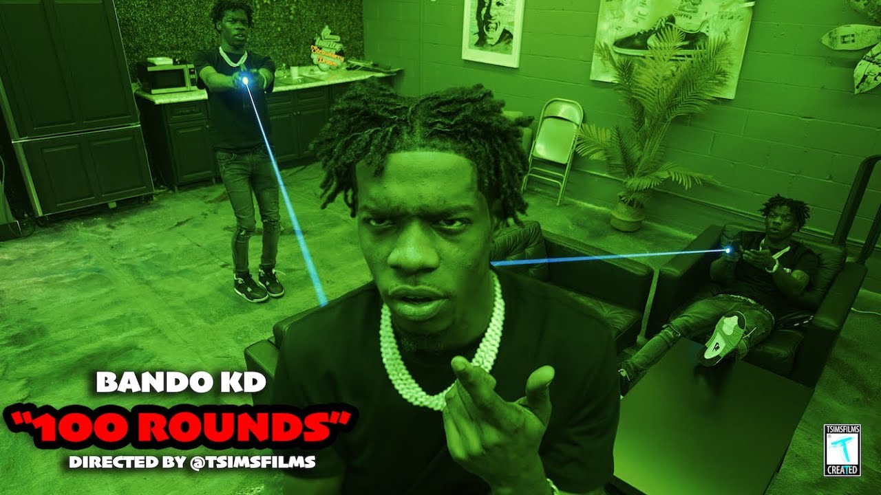 Bando Kd 