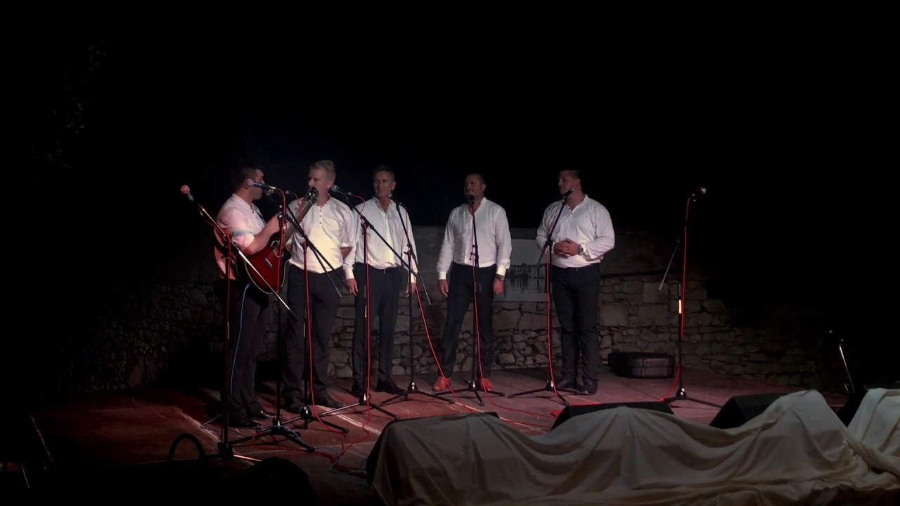 ČSM - (KLAPA AD HOC) #2 - MISLIN SAMO NA TE
