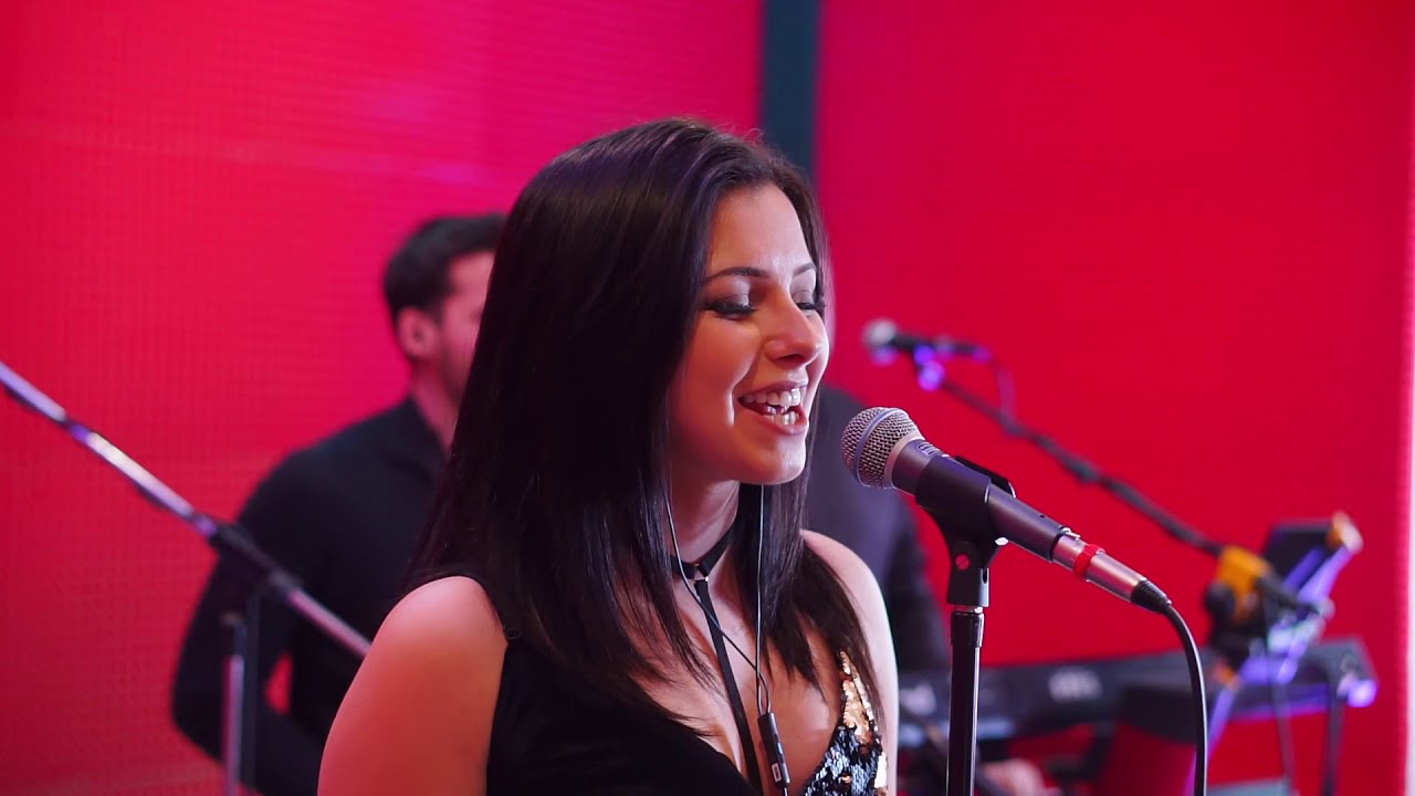 Disco Mix (Zespół Muzyczny AFERA Tomaszów Maz.)