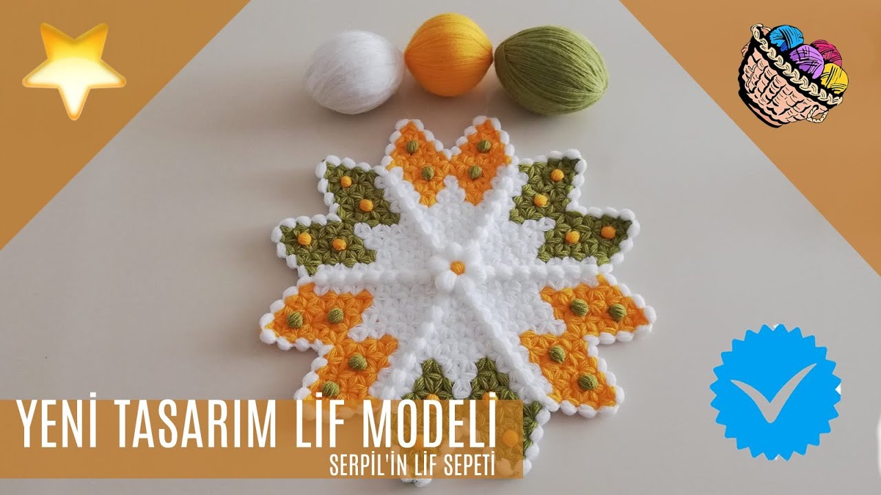 ✅En Yeni Lif Modelleri Muhteşem Lif Modeli Ve Yapılışı✅💫💫💫💫
