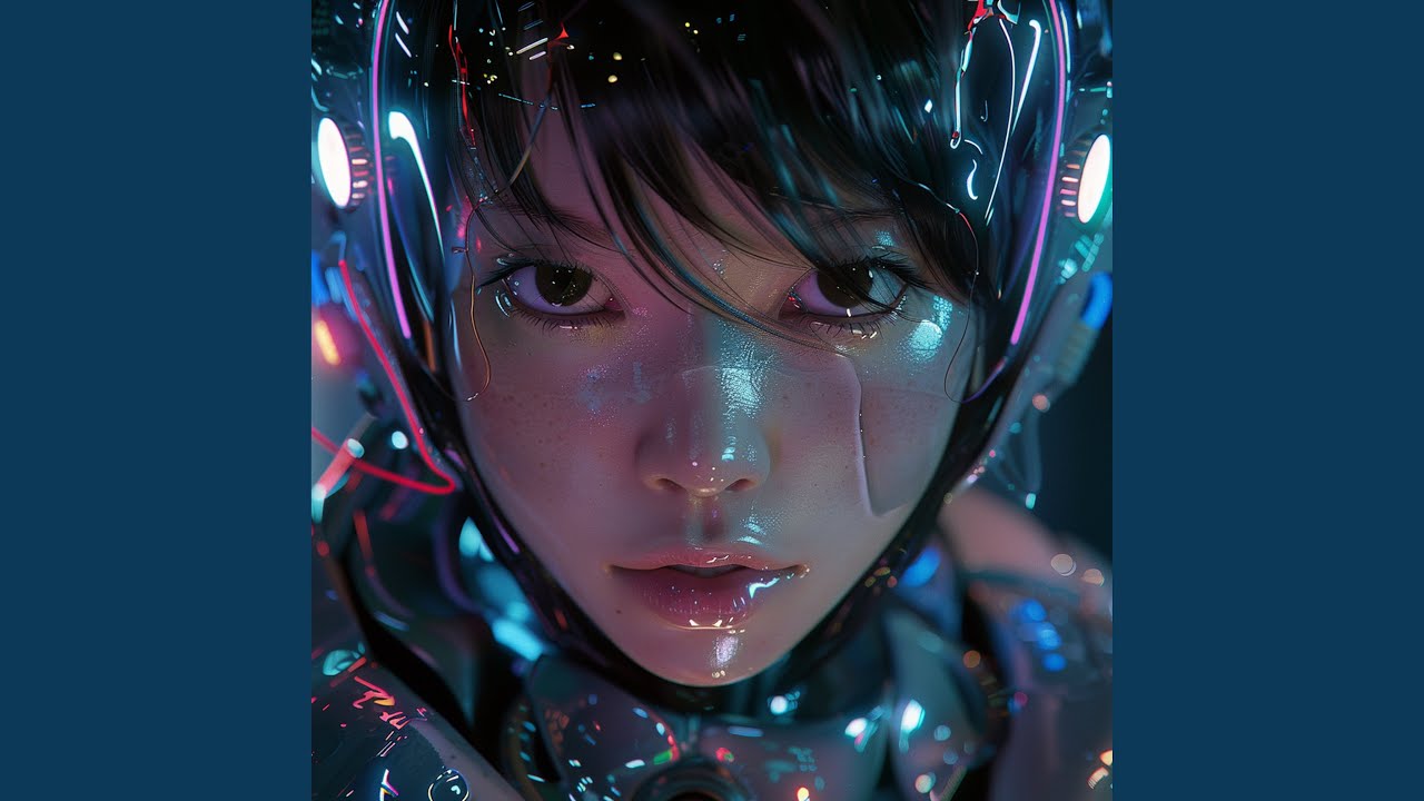 CANDYWAVE (Super Slowed)