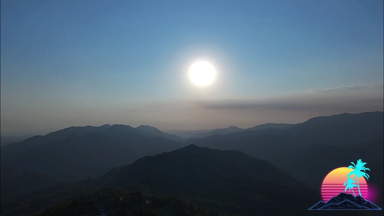 Atardecer número :3🌄 🌄 