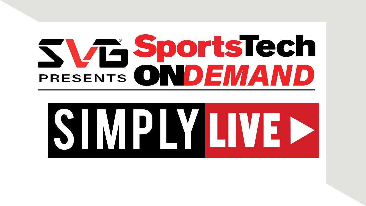 Simplylive's Greg Macchia Discusses the Game Changing UI Gateway