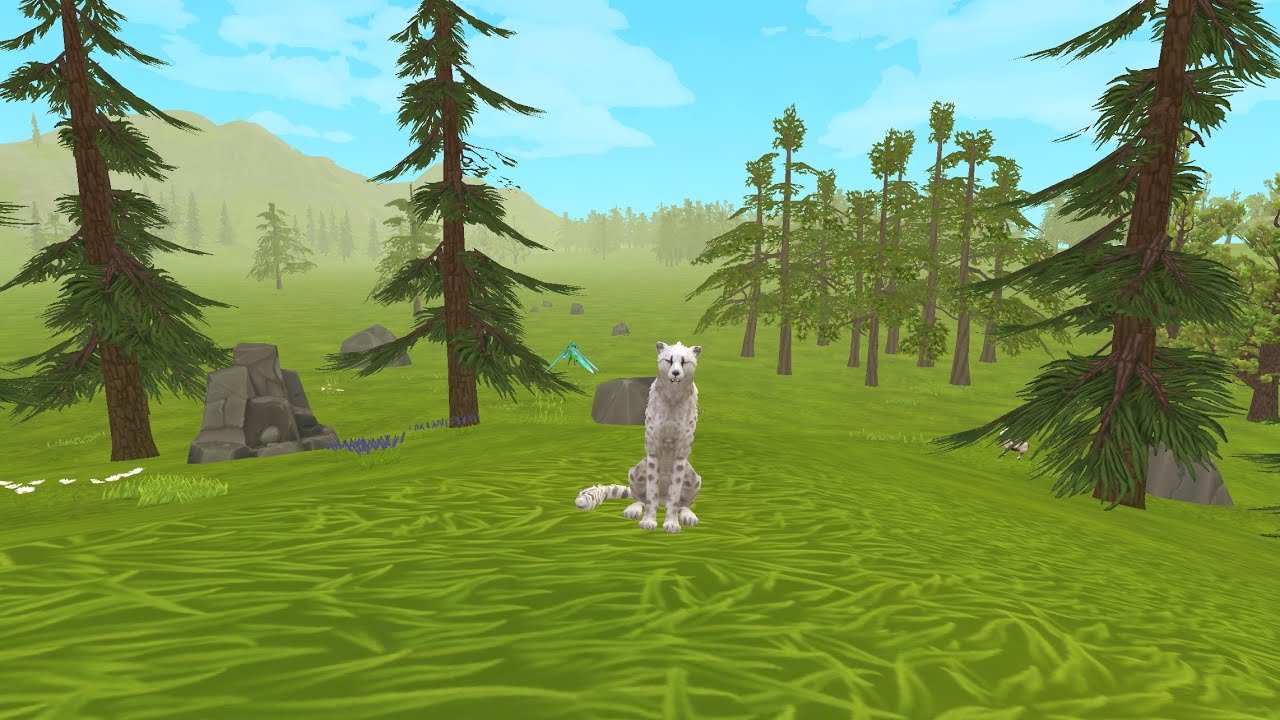Wildcraft: Hunting in the wild plains