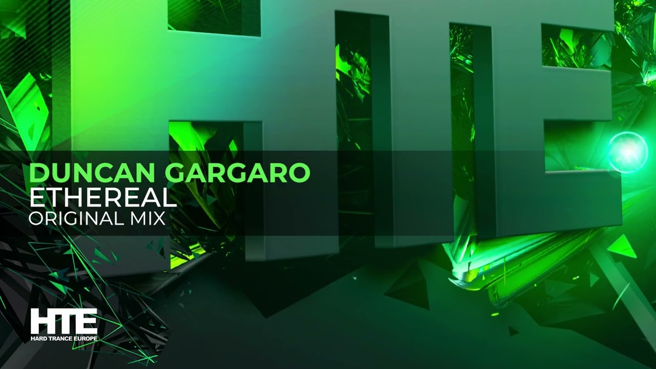 Duncan Gargaro - Ethereal