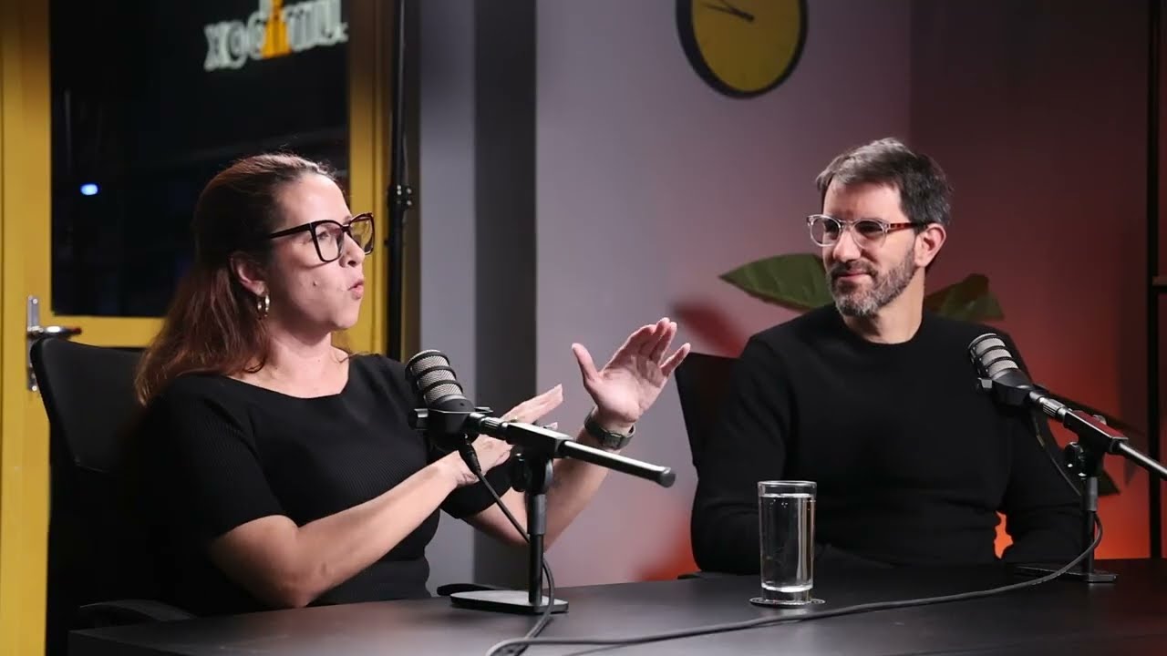 RHadioCast #46 – Educação corporativa com inteligência artificial na Leroy Merlin