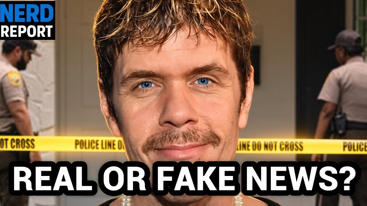 Память Переза Хилтона под вопросом?! Что происходит на самом деле?