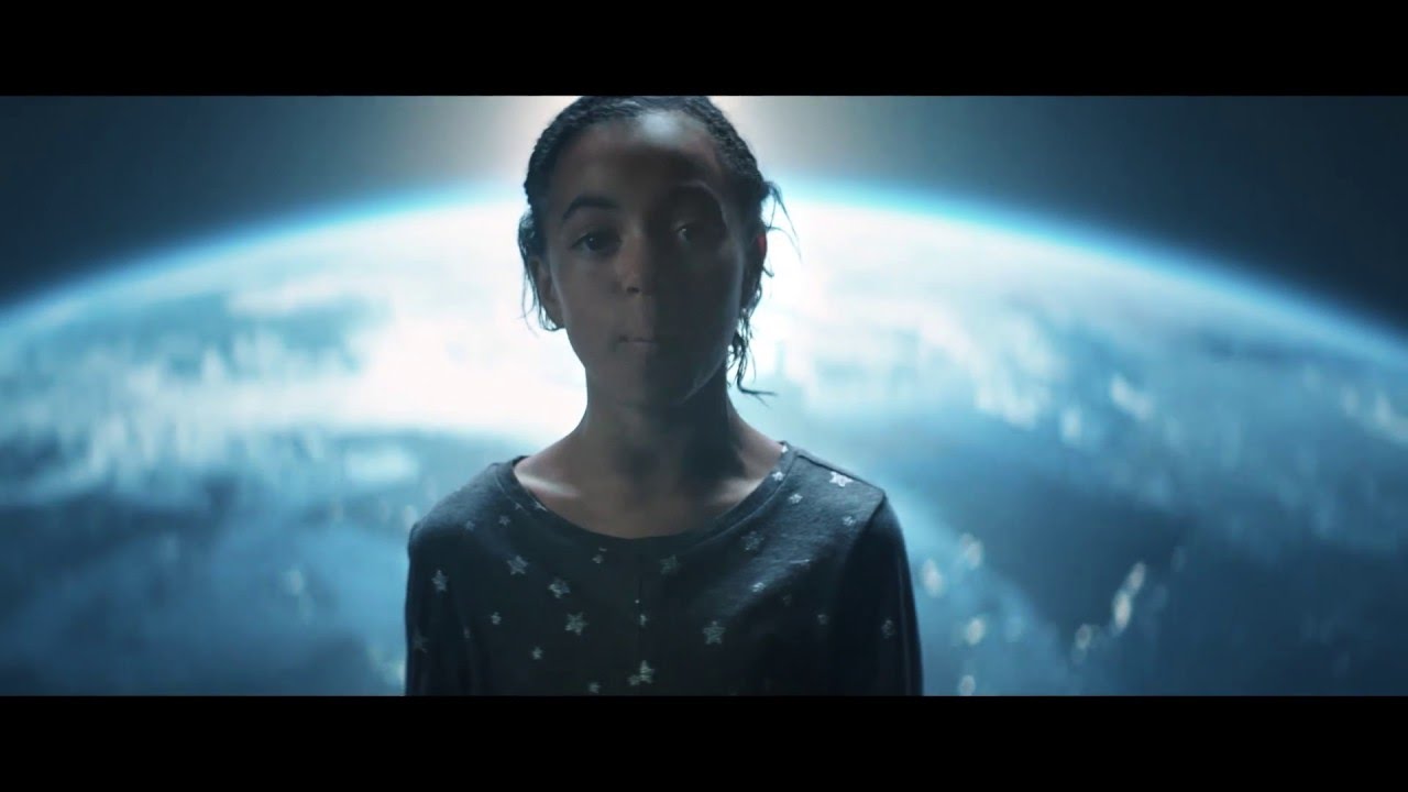 The Future Starts Today: Earth Hour 2016