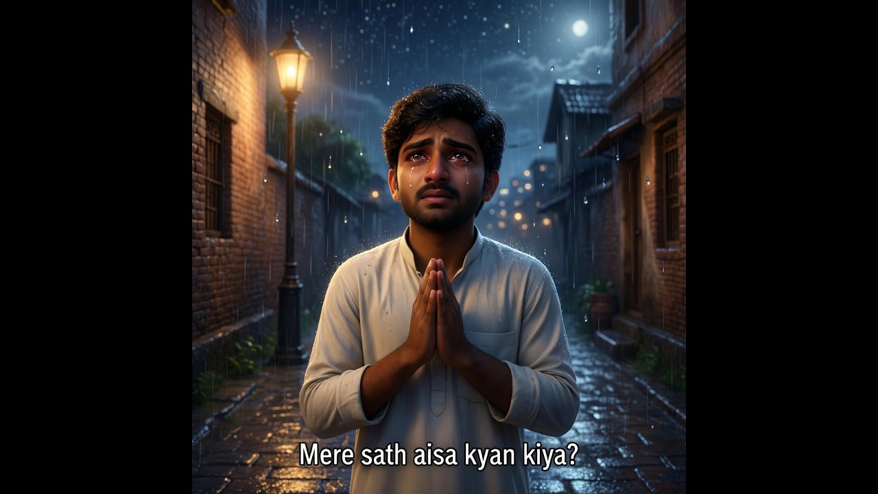 Bus Itni Si Dua #BusItniSiDua#EmotionalSong #DevotionalSong #PrayerSong #HeartTouching #HindiSong26