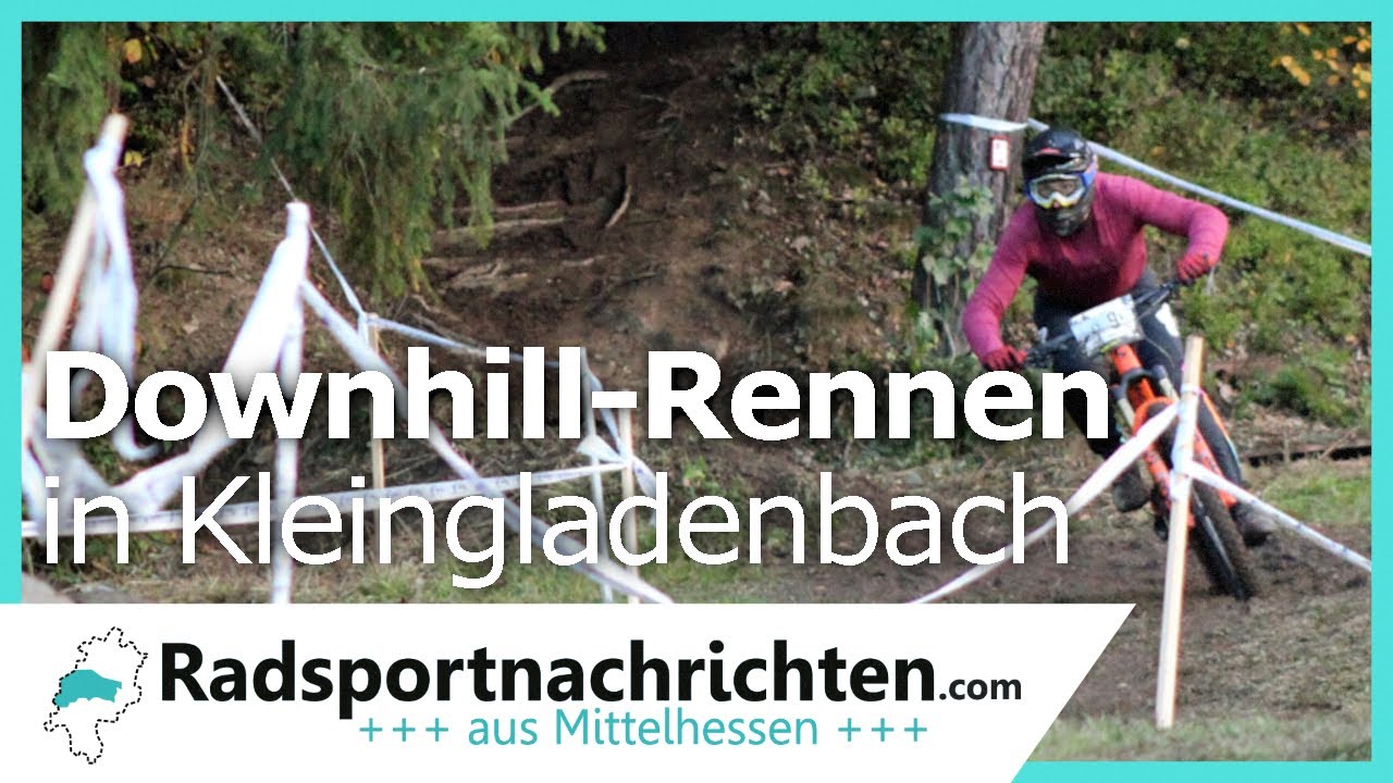 Abfahrt ohne Schnee: Skiclub landet Volltreffer! Super Gravity Cup 2023, Finale in Kleingladenbach