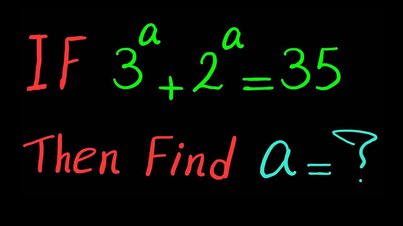 Can You Solve This Without Guessing? 🤔