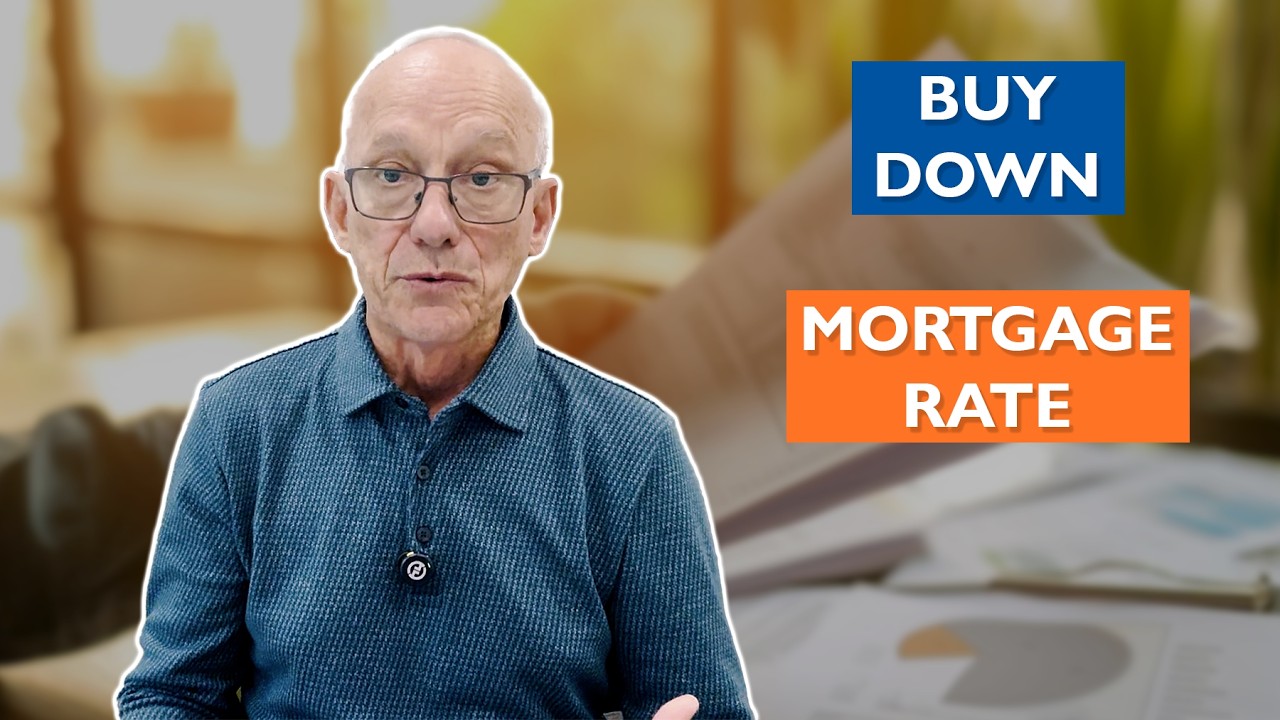 How Real Estate Investors Use Rate Buydowns to Build Long-Term Wealth (Oklahoma Case Study)
