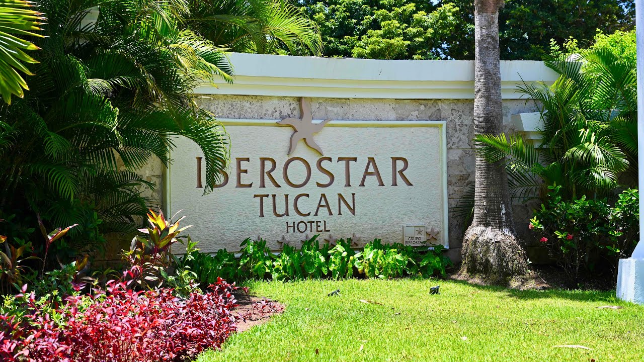Iberostar Waves Tucan & Quetzal Resort