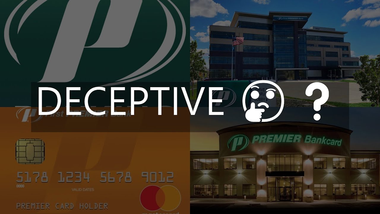 first premier bank credit card review  pros cons  full overview