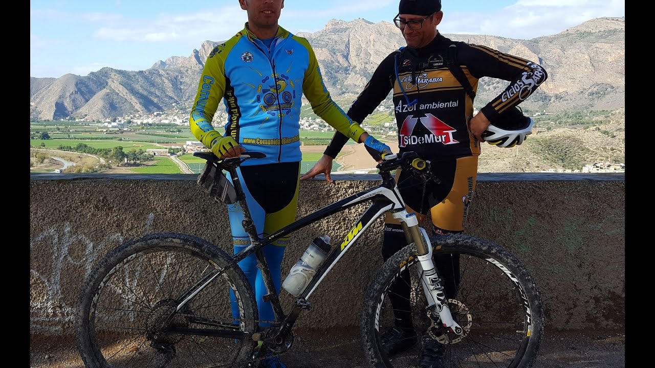 Review bicicleta KTM Myroon Elite de carbono del comunitario Victorio