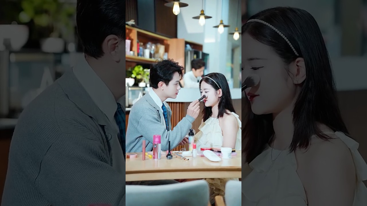 First Date Disaster? But It Ended Perfectly!💕