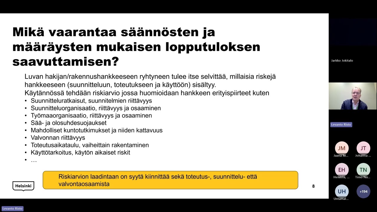 Rakentamislain vaatima laadunvarmistusselvitys 2026 – miten Ratu auttaa vastaamaan vaateeseen?