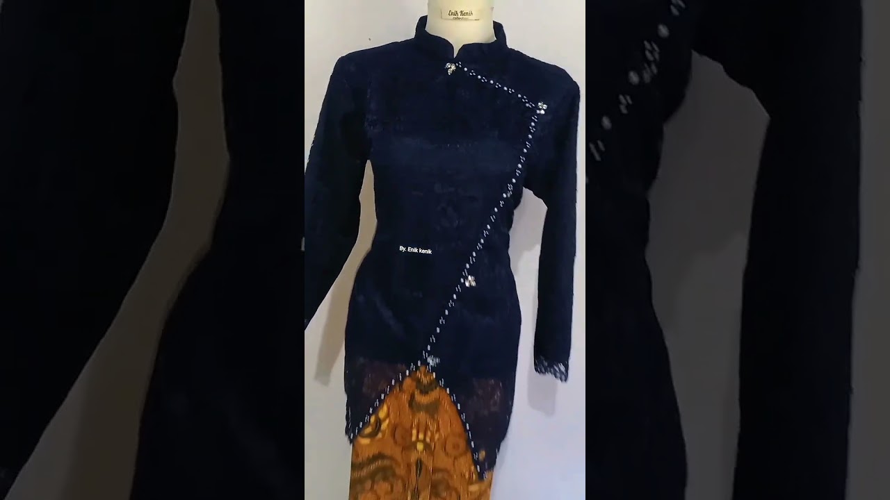 kebaya janggan set rok wiruu 😍😍 