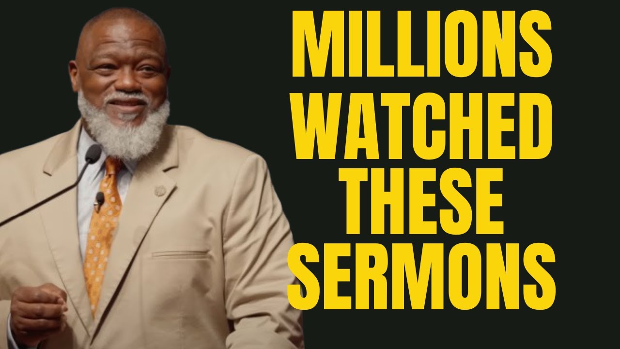 The Sermon That Shook Millions | Voddie Baucham Preaching Truth