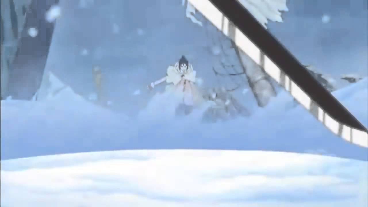 One Piece: Smoker and Tashigi changes body HD